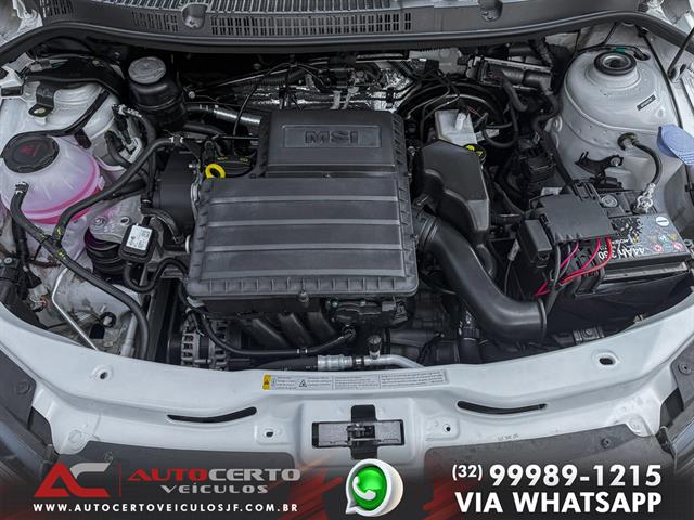 VOLKSWAGEN SAVEIRO EXTREME 1.6 FLEX 16V CD 2025