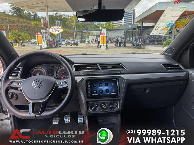 VOLKSWAGEN SAVEIRO EXTREME 1.6 FLEX 16V CD 2025