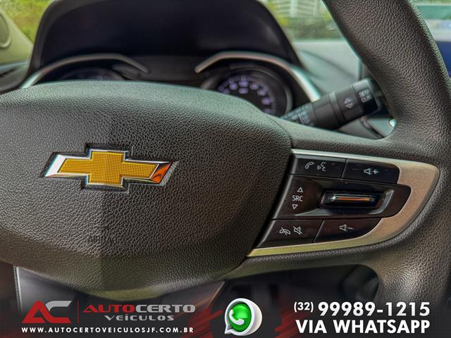 CHEVROLET ONIX HATCH LT 1.0 12V FLEX 5P MEC. 2023