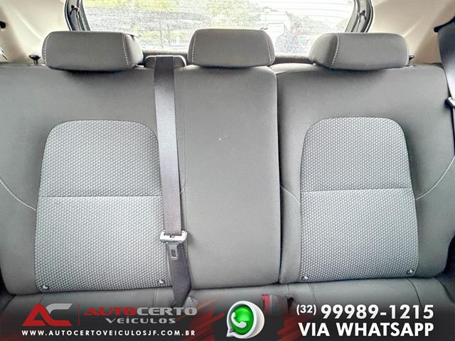 CHEVROLET ONIX HATCH LT 1.0 12V FLEX 5P MEC. 2023