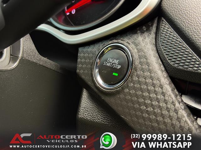 CHEVROLET ONIX HATCH LT 1.0 12V FLEX 5P MEC. 2023