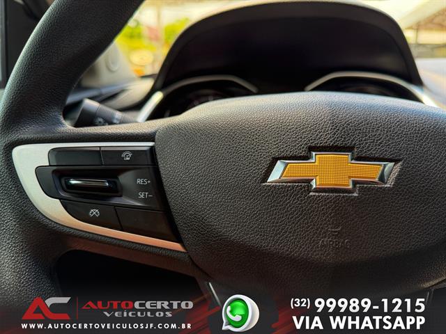 CHEVROLET ONIX SEDAN PLUS LT 1.0 12V FLEX 4P MEC. 2023