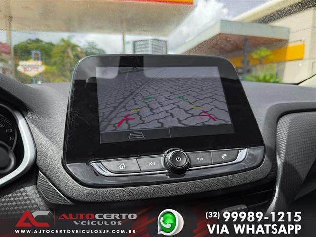 CHEVROLET ONIX SEDAN PLUS LT 1.0 12V FLEX 4P MEC. 2023