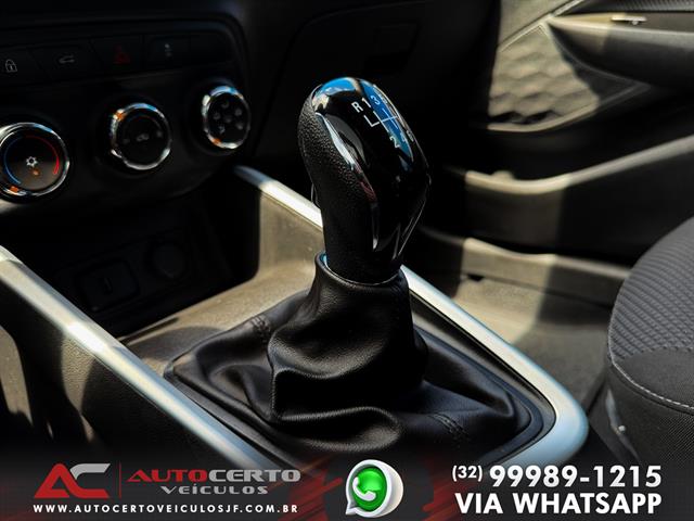 CHEVROLET ONIX SEDAN PLUS LT 1.0 12V FLEX 4P MEC. 2023