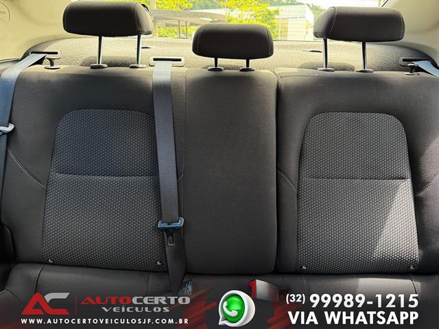 CHEVROLET ONIX SEDAN PLUS LT 1.0 12V FLEX 4P MEC. 2023