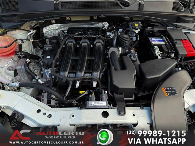 CHEVROLET ONIX SEDAN PLUS LT 1.0 12V FLEX 4P MEC. 2023