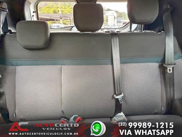 CITROËN C3 FEEL 1.0 FLEX 6V 5P MEC. 2024