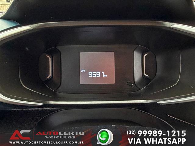 CITROËN C3 FEEL 1.0 FLEX 6V 5P MEC. 2024