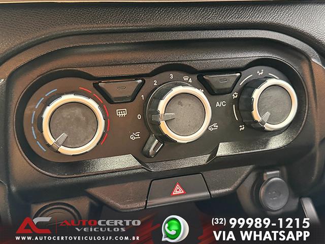 CITROËN C3 FEEL 1.0 FLEX 6V 5P MEC. 2024