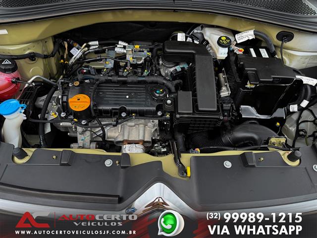 CITROËN C3 FEEL 1.0 FLEX 6V 5P MEC. 2024