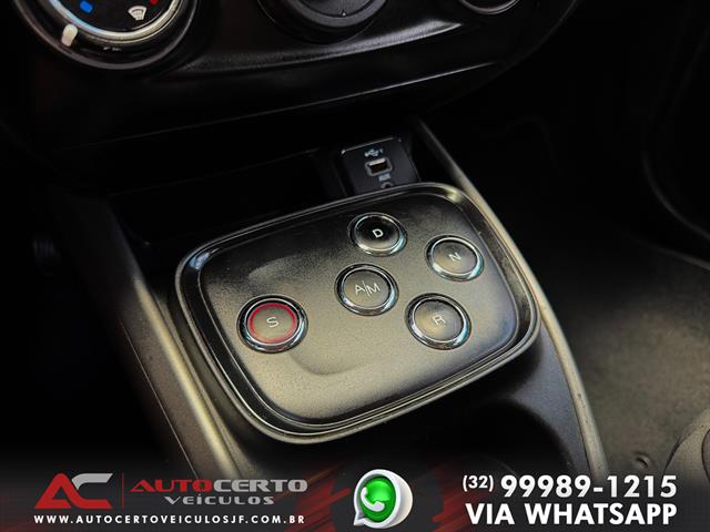 FIAT ARGO DRIVE GSR 1.3 8V FLEX 2020