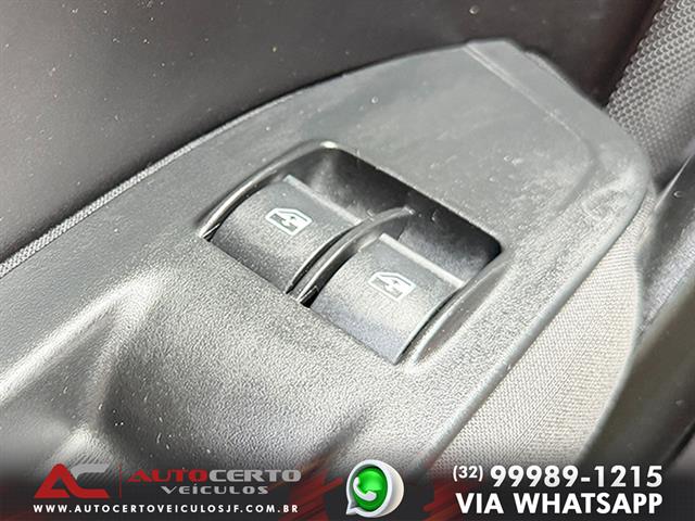 FIAT ARGO DRIVE GSR 1.3 8V FLEX 2020