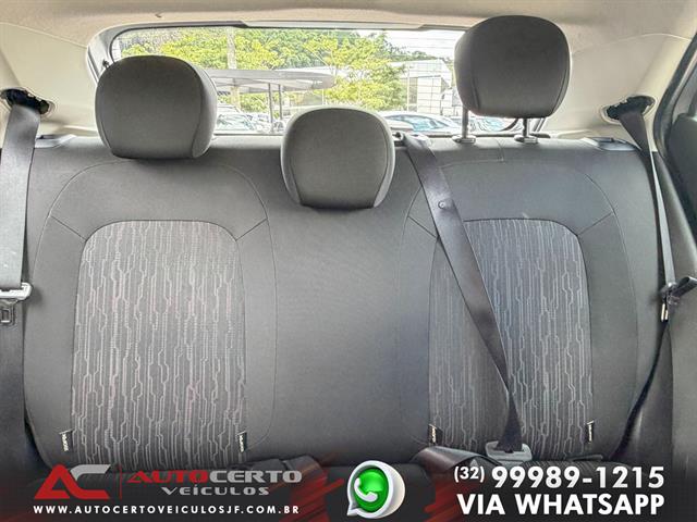 FIAT ARGO DRIVE GSR 1.3 8V FLEX 2020