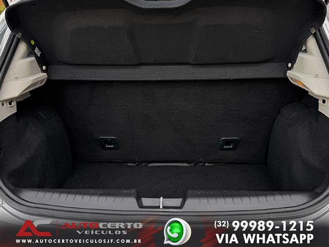 FIAT ARGO DRIVE GSR 1.3 8V FLEX 2020