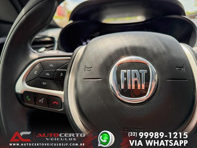 FIAT ARGO TREKKING 1.3 8V FLEX 2020