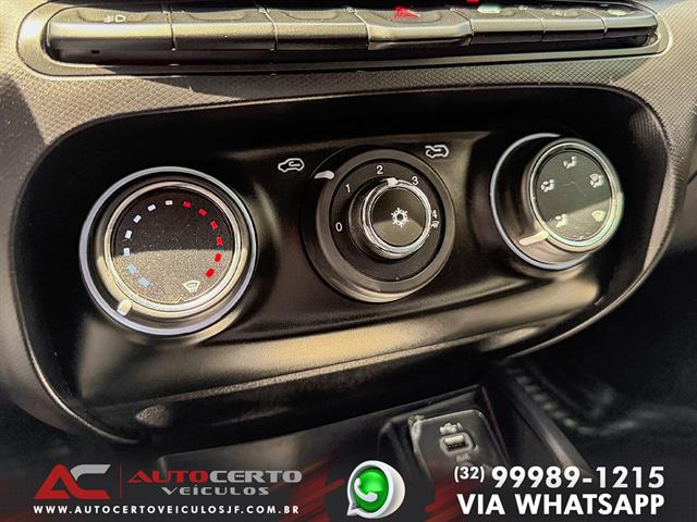 FIAT ARGO TREKKING 1.3 8V FLEX 2020