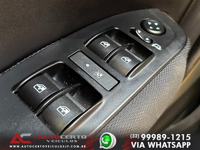 FIAT ARGO TREKKING 1.3 8V FLEX 2020