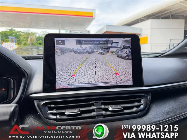 FIAT FASTBACK LIMITED ED.1.3 270 T.FLEX AUT. 2024