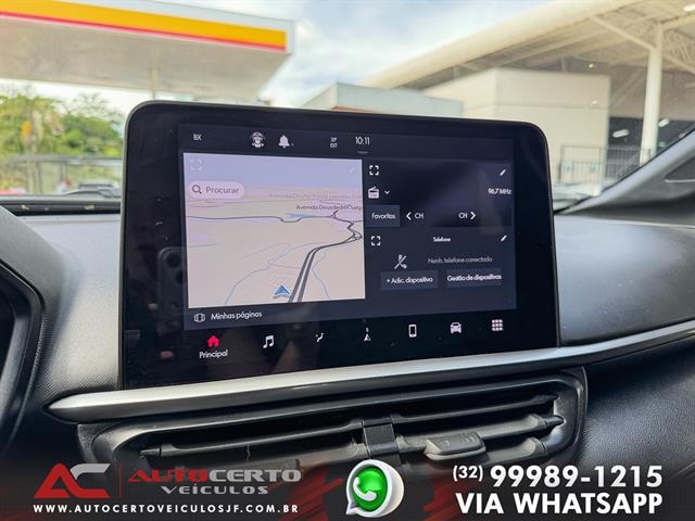 FIAT FASTBACK LIMITED ED.1.3 270 T.FLEX AUT. 2024