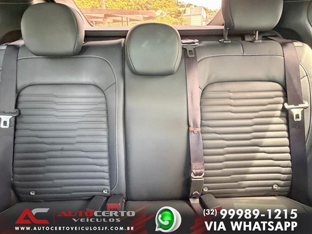 FIAT FASTBACK LIMITED ED.1.3 270 T.FLEX AUT. 2024