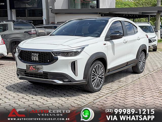 FIAT FASTBACK LIMITED ED.1.3 270 T.FLEX AUT. 2024