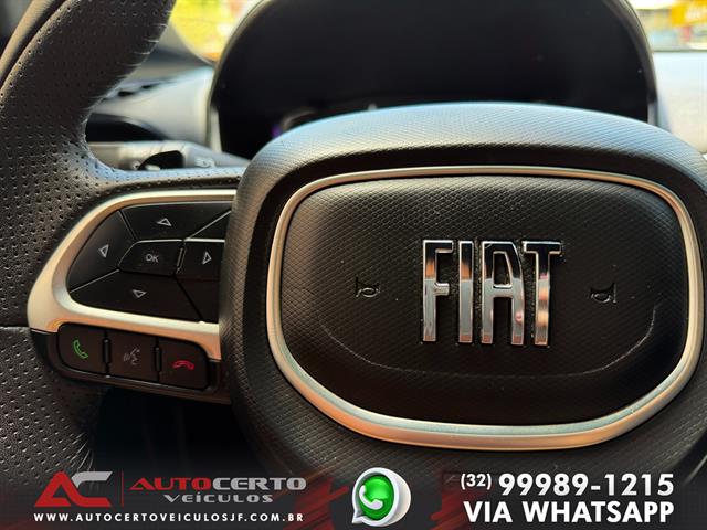 FIAT FASTBACK LIMITED ED.1.3 270 T.FLEX AUT. 2024