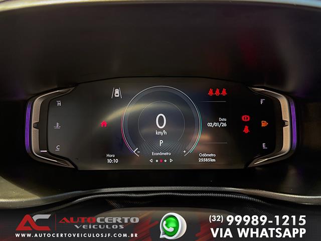 FIAT FASTBACK LIMITED ED.1.3 270 T.FLEX AUT. 2024