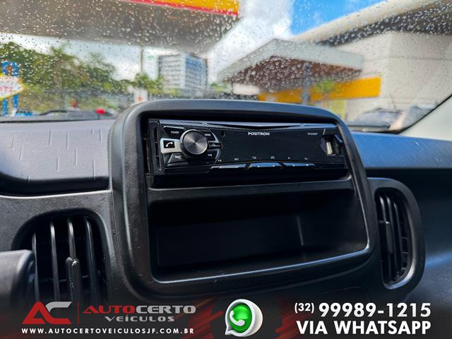 FIAT MOBI LIKE 1.0 FIRE FLEX 5P. 2019