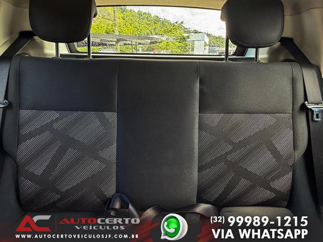 FIAT MOBI LIKE 1.0 FIRE FLEX 5P. 2019