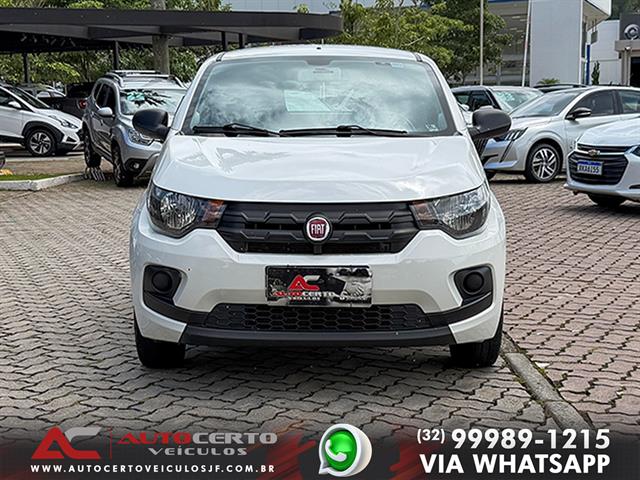 FIAT MOBI LIKE 1.0 FIRE FLEX 5P. 2019