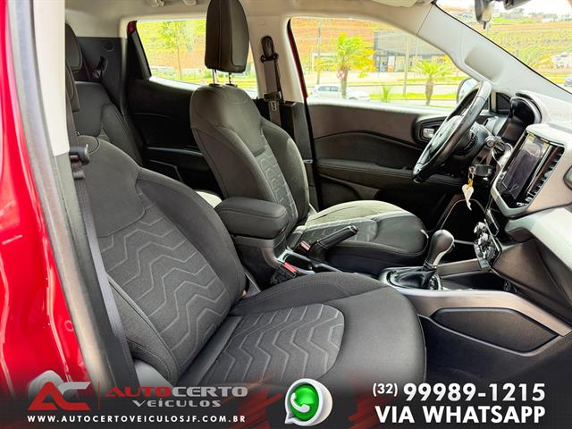 FIAT TORO FREEDOM 1.3 T270 4X2 FLEX AUT. 2022