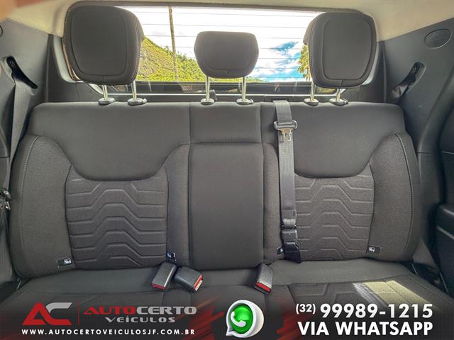 FIAT TORO FREEDOM 1.3 T270 4X2 FLEX AUT. 2022