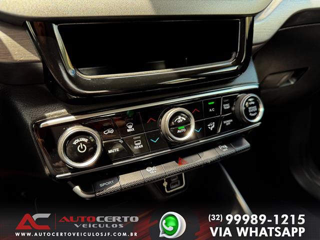 FIAT TORO FREEDOM 1.3 T270 4X2 FLEX AUT. 2022