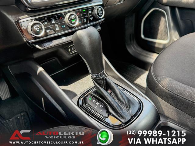 FIAT TORO FREEDOM 1.3 T270 4X2 FLEX AUT. 2022