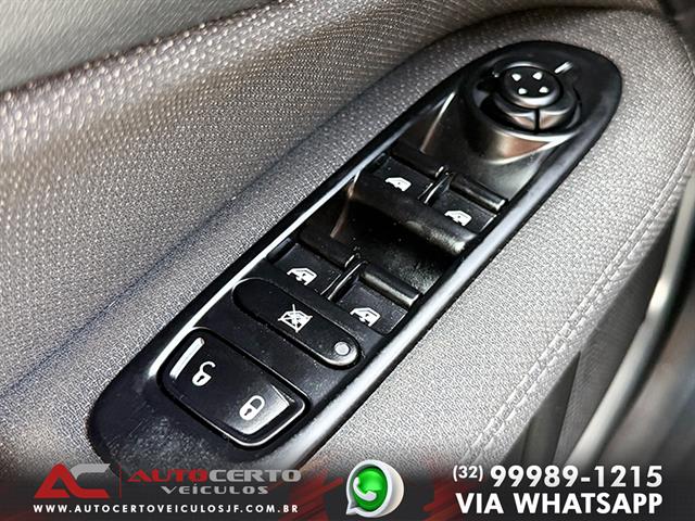 FIAT TORO FREEDOM 1.3 T270 4X2 FLEX AUT. 2022