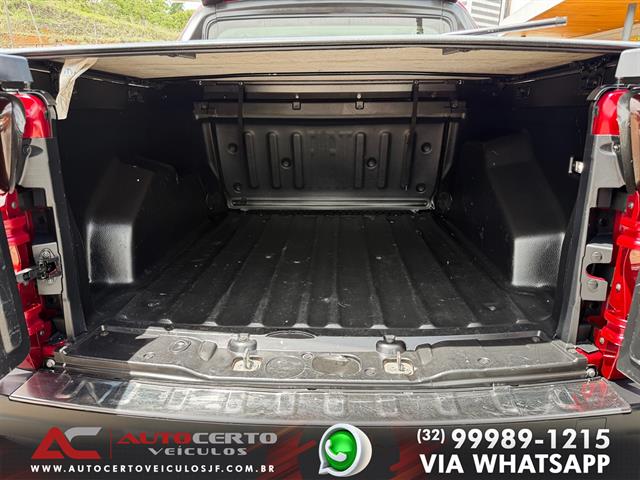 FIAT TORO FREEDOM 1.3 T270 4X2 FLEX AUT. 2022