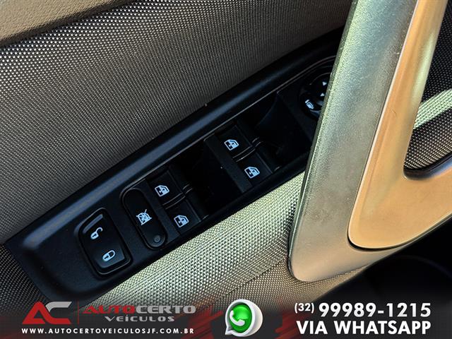 FIAT TORO FREEDOM 1.8 16V FLEX AUT. 2017