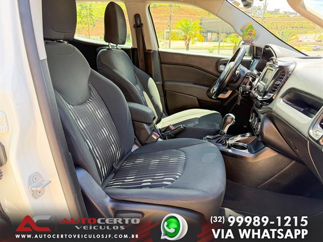 FIAT TORO FREEDOM 1.8 16V FLEX AUT. 2017