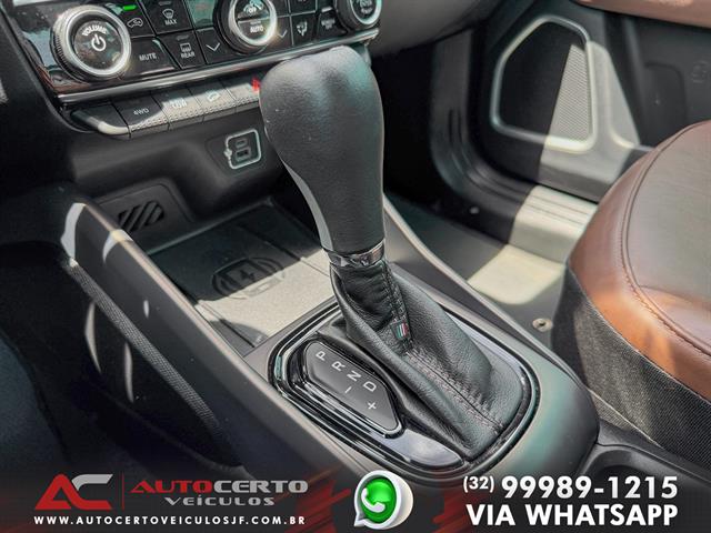 FIAT TORO RANCH 2.0 16V 4X4 TB DIESEL AUT. 2023