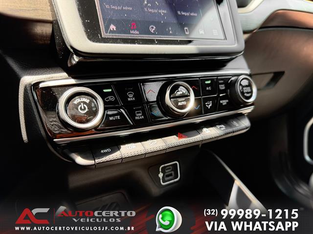 FIAT TORO RANCH 2.0 16V 4X4 TB DIESEL AUT. 2023