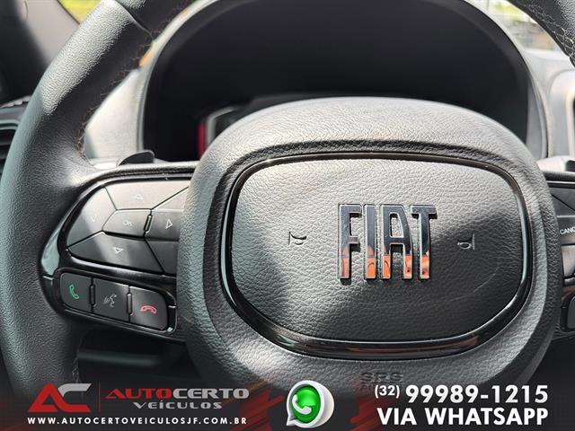 FIAT TORO RANCH 2.0 16V 4X4 TB DIESEL AUT. 2023