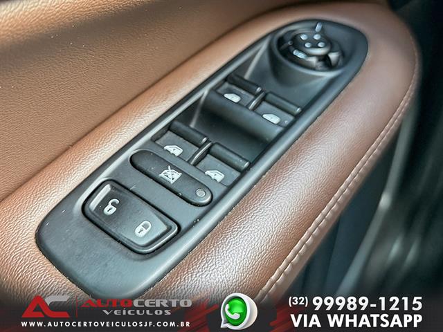 FIAT TORO RANCH 2.0 16V 4X4 TB DIESEL AUT. 2023