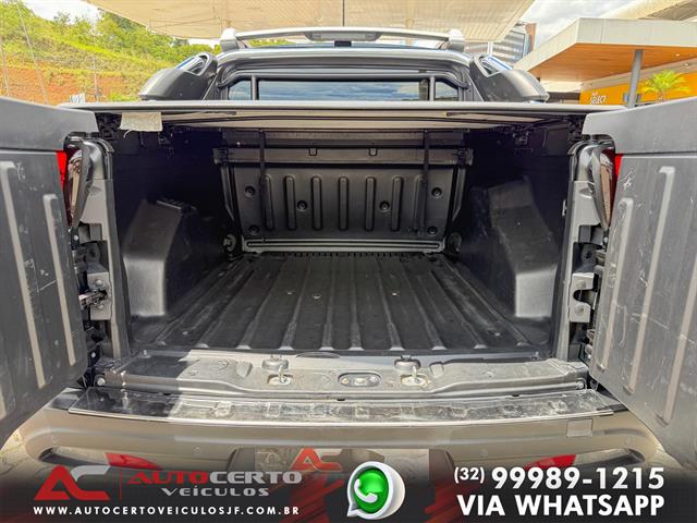 FIAT TORO RANCH 2.0 16V 4X4 TB DIESEL AUT. 2023