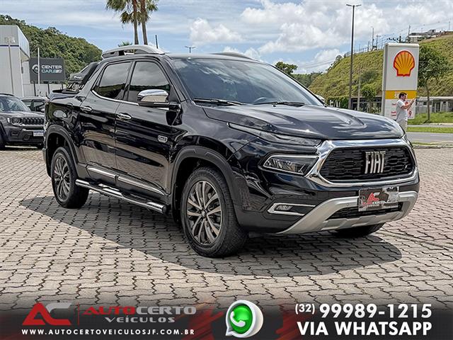 FIAT TORO RANCH 2.0 16V 4X4 TB DIESEL AUT. 2023
