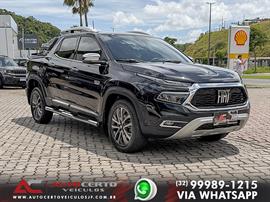 FIAT TORO RANCH 2.0 16V 4X4 TB DIESEL AUT. 2023/2023