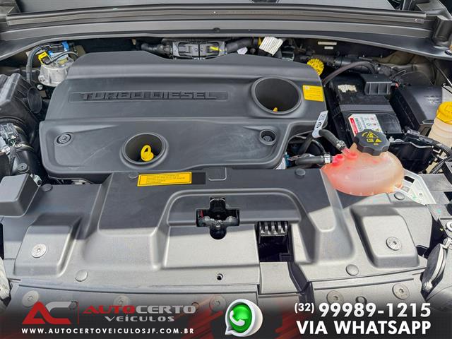 FIAT TORO RANCH 2.0 16V 4X4 TB DIESEL AUT. 2023