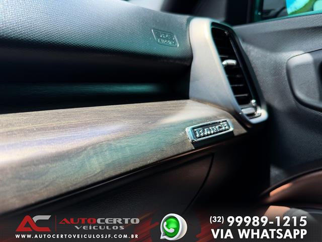 FIAT TORO RANCH 2.0 16V 4X4 TB DIESEL AUT. 2023