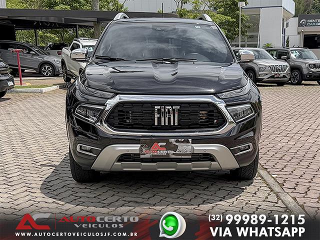FIAT TORO RANCH 2.0 16V 4X4 TB DIESEL AUT. 2023