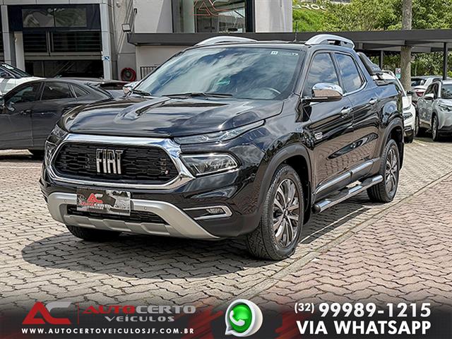 FIAT TORO RANCH 2.0 16V 4X4 TB DIESEL AUT. 2023
