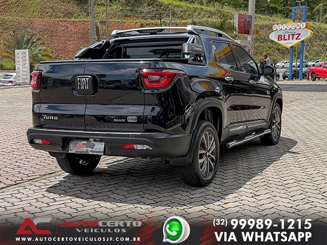 FIAT TORO RANCH 2.0 16V 4X4 TB DIESEL AUT. 2023